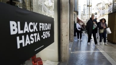 Black Friday 2025: la Policía advierte de las 12 estafas más frecuentes