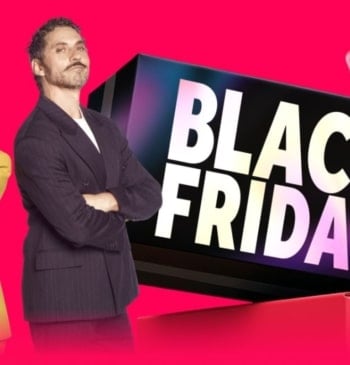 AliExpress hunde los precios por el Black Friday con descuentos en tecnología, [...]