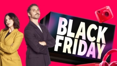 AliExpress hunde los precios por el Black Friday con descuentos en tecnología, hogar y mucho más