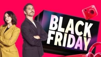 AliExpress hunde los precios por el Black Friday con descuentos en tecnología, hogar y mucho más