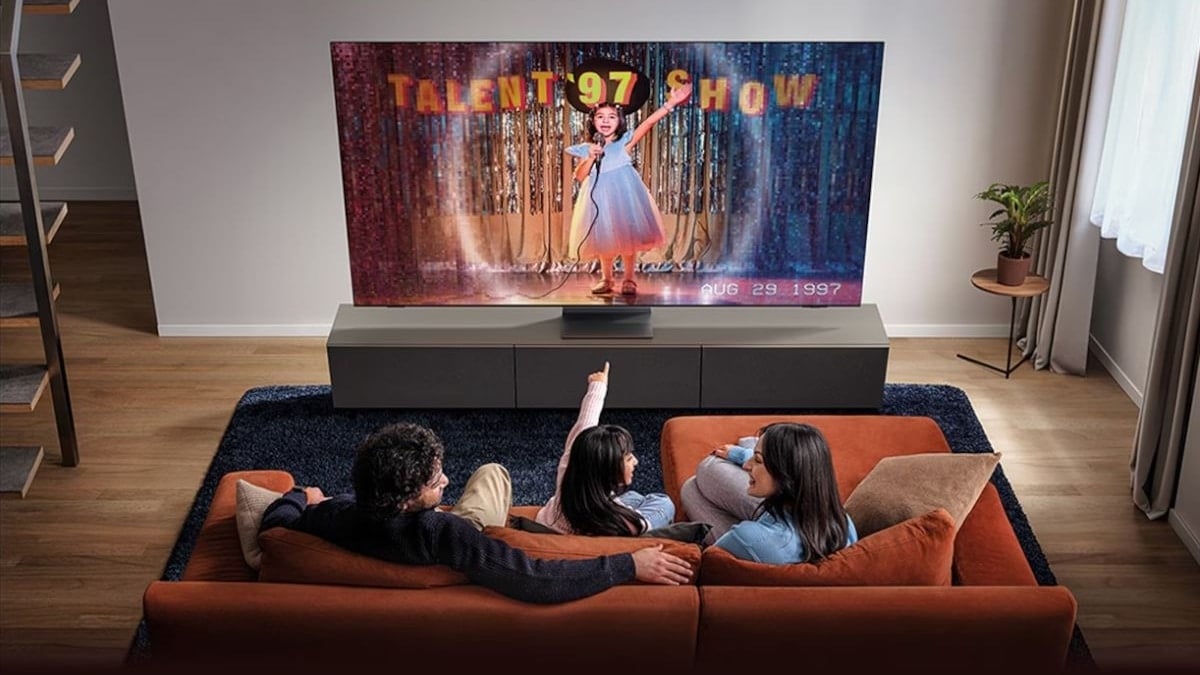 Black Friday de Samsung