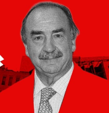 Blas Herrero vuelve declarar la guerra al duopolio televisivo