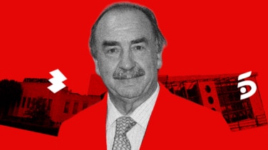 Blas Herrero vuelve declarar la guerra al duopolio televisivo