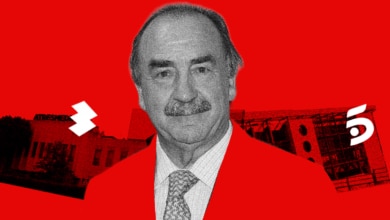 Blas Herrero vuelve declarar la guerra al duopolio televisivo