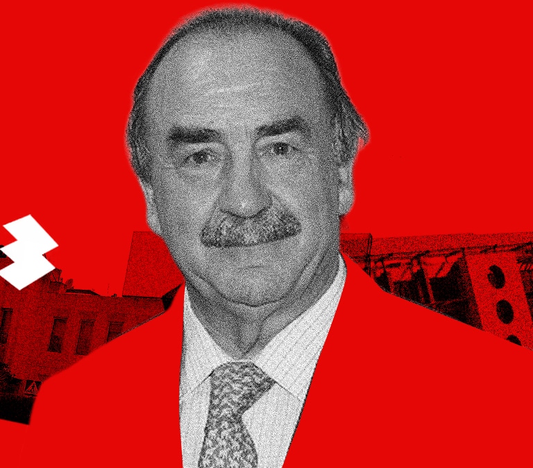 Blas Herrero vuelve declarar la guerra al duopolio televisivo