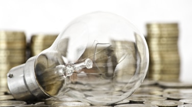 Precio de la luz hoy, 19 de noviembre de 2025: ¿influye el clima en el coste energético?