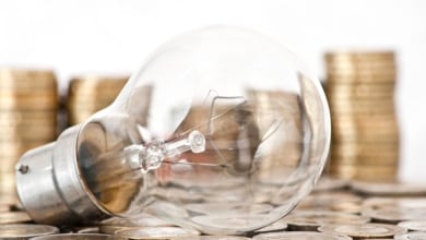 Precio de la luz hoy, 19 de noviembre de 2025: ¿influye el clima en el coste energético?