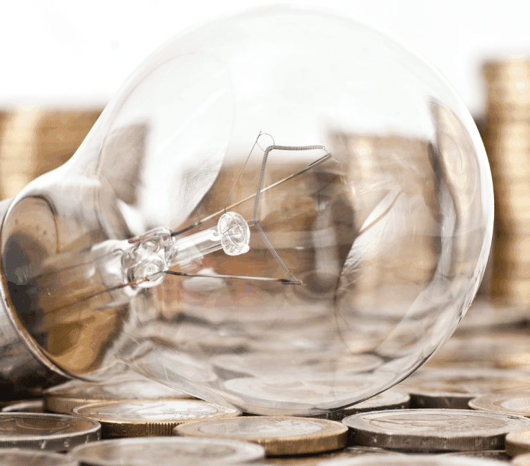 Precio de la luz hoy, 12 de noviembre de 2025: estas son las horas más baratas y más caras