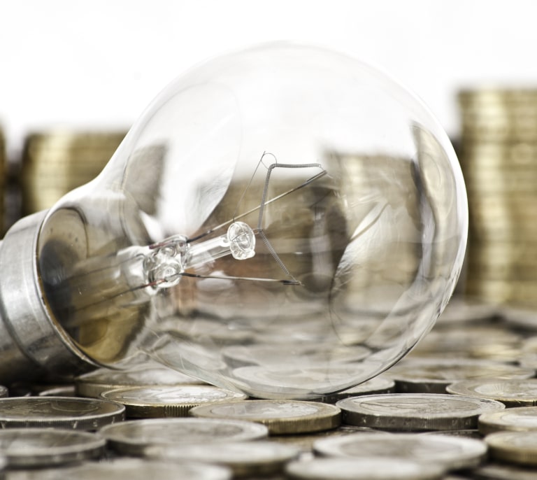 Precio de la luz hoy, 19 de noviembre de 2025: ¿influye el clima en el coste energético?