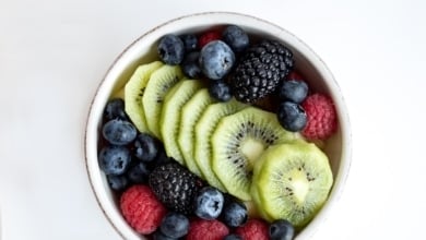 La fruta ideal para dormir mejor: descubre cuál es y por qué funciona