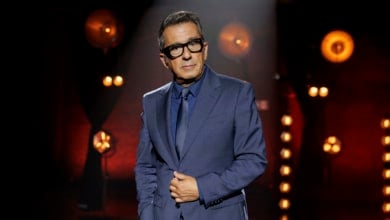 Andreu Buenafuente suspende temporalmente su programa para RTVE "por prescripción médica"