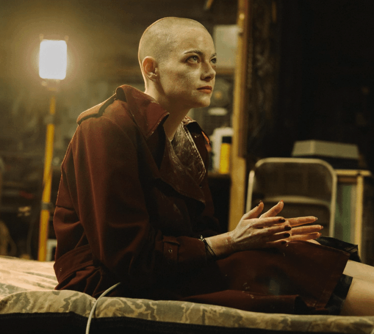 'Bugonia', la nueva película de Yorgos Lanthimos con Emma Stone que podría darle otro Oscar