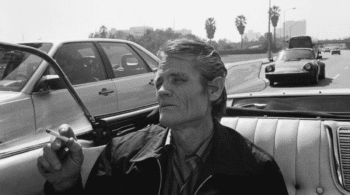 Nadie cantó nunca sin dientes como Chet Baker