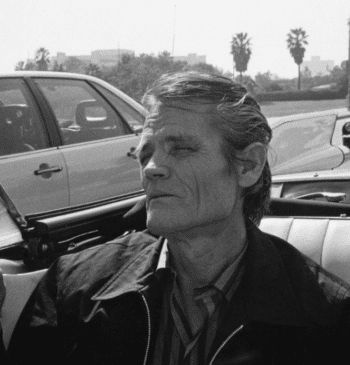 Nadie cantó nunca sin dientes como Chet Baker