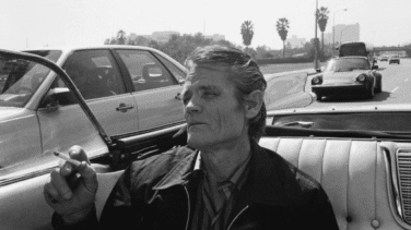 Nadie cantó nunca sin dientes como Chet Baker