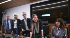 El Gobierno hace oídos sordos al bloqueo total legislativo de Junts: “Mano tendida siempre”