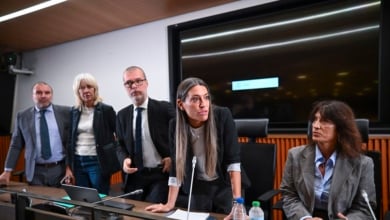 El Gobierno hace oídos sordos al bloqueo total legislativo de Junts: “Mano tendida siempre”