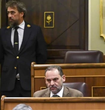 El Congreso activa el trámite para retirarle a Ábalos sus derechos como [...]