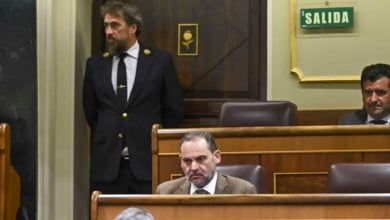 El Congreso activa el trámite para retirarle a Ábalos sus derechos como diputado