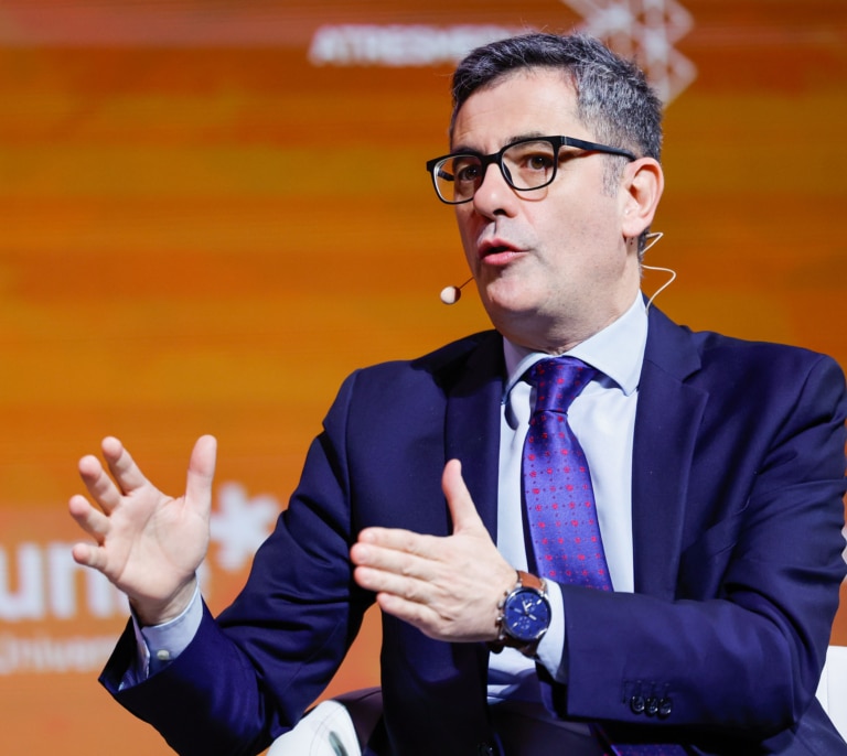 El Gobierno defiende su "deber moral" de reconocer que no comparte la condena a García Ortiz, aunque la respete