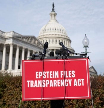 La Cámara Baja de EEUU aprueba casi por unanimidad la ley para [...]