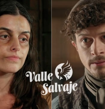 Valle Salvaje, avance del capítulo 302 este lunes 24 de noviembre: Atanasio [...]