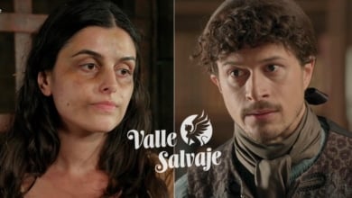 Valle Salvaje, avance del capítulo 302 este lunes 24 de noviembre: Atanasio da la peor noticia sobre Luisa en la cárcel