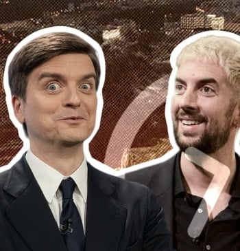 RTVE prioriza 'La revuelta' de David Broncano a 'Late Xou con Marc [...]