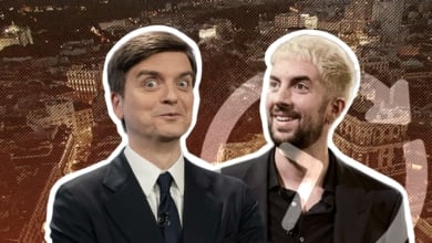 RTVE prioriza 'La revuelta' de David Broncano a 'Late Xou con Marc Giró'