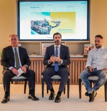 Madrid saborea Canarias con la campaña de Proexca y ASINCA de promoción [...]