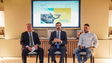 Madrid saborea Canarias con la campaña de Proexca y ASINCA de promoción y venta de productos de las islas