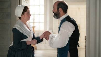 Valle Salvaje, avance semana del 3 al 7 de noviembre: Isabel desaparece perseguida por su pasado