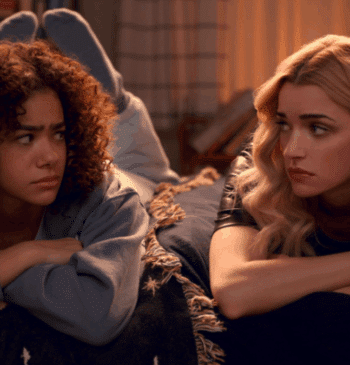 Quién es quién en la cuarta temporada de Ginny & Georgia