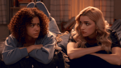 Quién es quién en la cuarta temporada de Ginny & Georgia