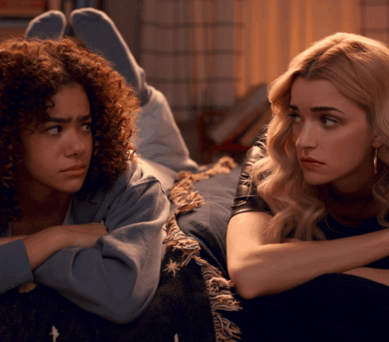 Quién es quién en la cuarta temporada de Ginny & Georgia