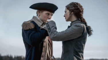 'Outlander', temporada final: de las Tierras Altas de Escocia a Carolina del Norte