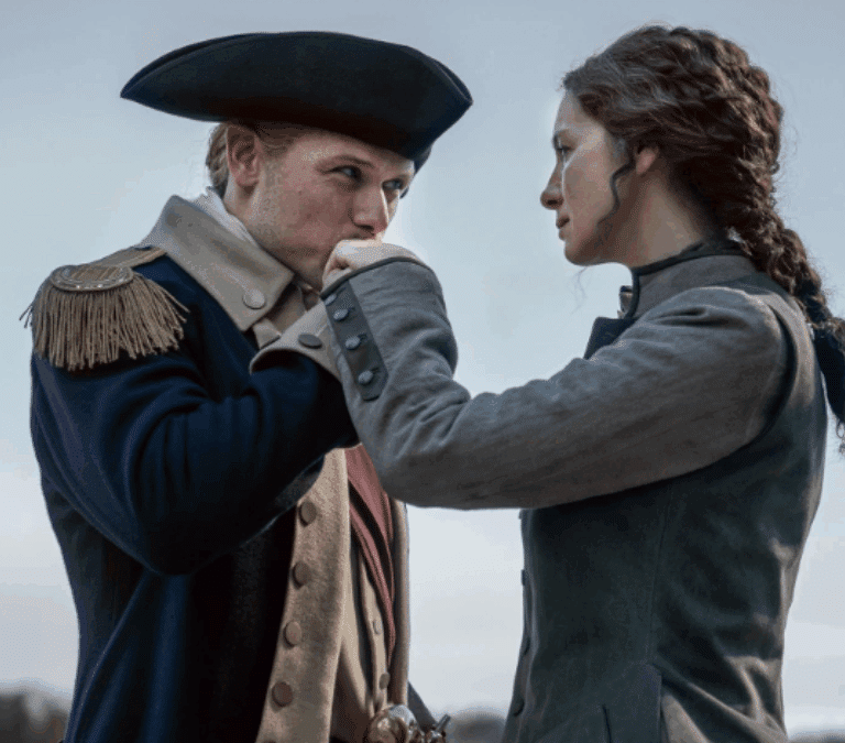 'Outlander', temporada final: de las Tierras Altas de Escocia a Carolina del Norte