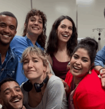 De OT a Netflix: este es el cantante que debuta con Pablo [...]