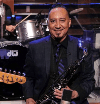 Adiós a Cleto Escobedo III, amigo y líder de la banda musical [...]