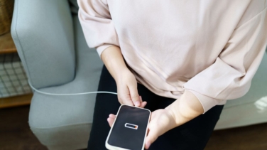 Así debes cargar el teléfono móvil para que la batería dure más tiempo
