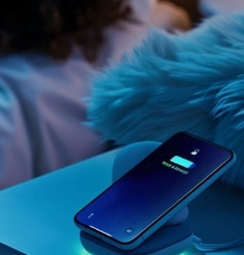 Esto es lo que puede pasar si dejas el móvil cargando toda [...]