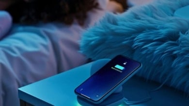 Esto es lo que puede pasar si dejas el móvil cargando toda la noche