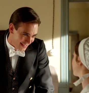 La Promesa, avance del capítulo 727 este lunes 1 de diciembre: María [...]