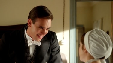 La Promesa, avance del capítulo 727 este lunes 1 de diciembre: María Fernández se reencuentra con el padre de su bebé, Carlo