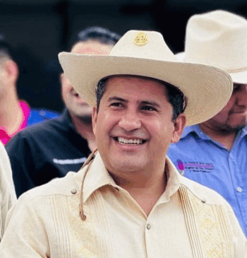 El asesinato del alcalde de Uruapan, último episodio del fracaso de México [...]