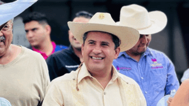 El asesinato del alcalde de Uruapan, último episodio del fracaso de México en la lucha contra el crimen organizado