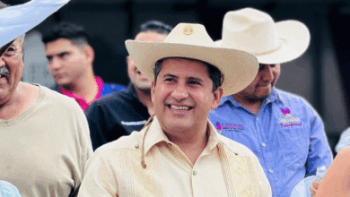 El asesinato del alcalde de Uruapan, último episodio del fracaso de México en la lucha contra el crimen organizado