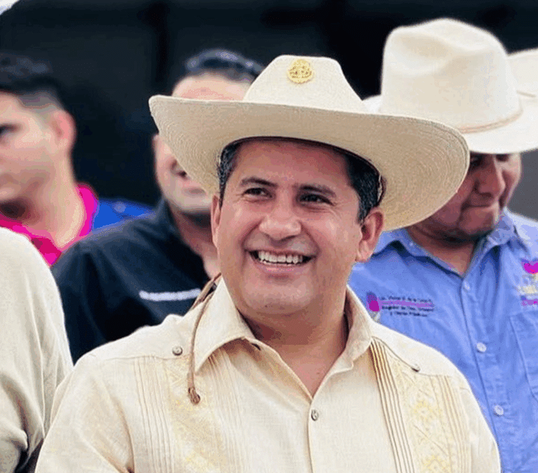 El asesinato del alcalde de Uruapan, último episodio del fracaso de México en la lucha contra el crimen organizado