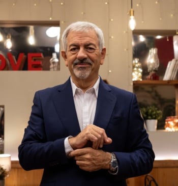 Carlos Sobera, sobre el décimo aniversario de First Dates en Cuatro, su [...]