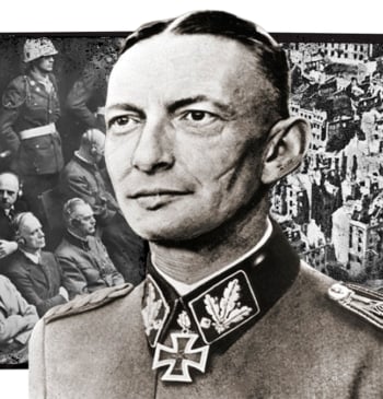 El 'carnicero de Varsovia': la realidad que ocultan los Juicios de Núremberg